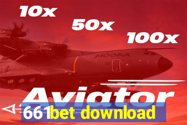 661bet download